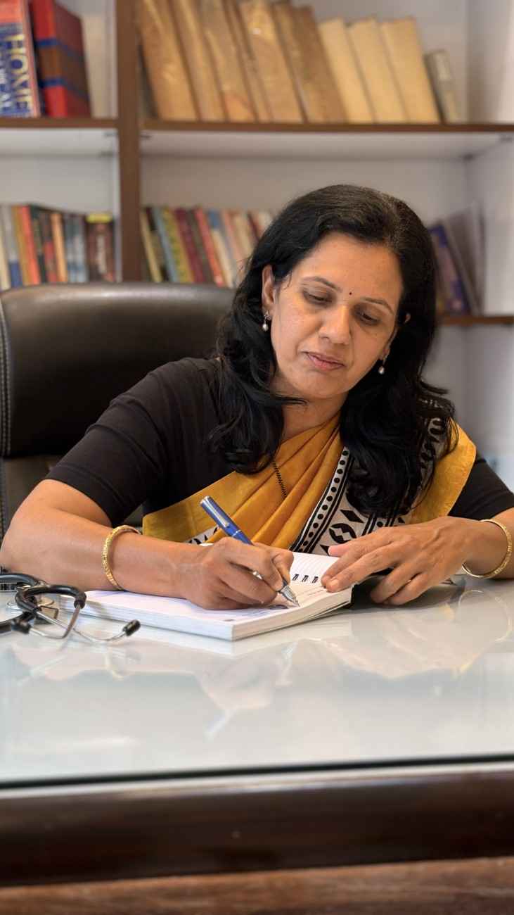 Ayurvedic Doctor